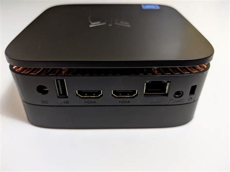 REVIEW KAMRUI AK1 PRO MINI PC Evolving Choices Reviews