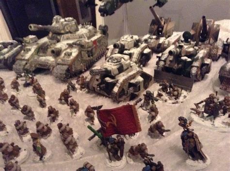 Pin By Carl On Valhallan Ice Warriors 40k Ice Warriors Miniatures Warhammer 40k