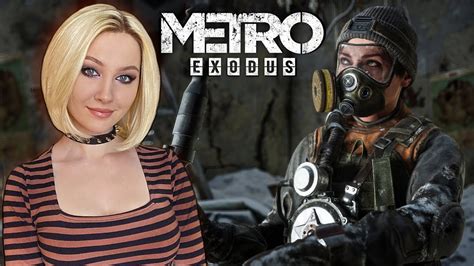 Metro Exodus