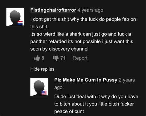 My New Favorite Insult R Pornhubcomments