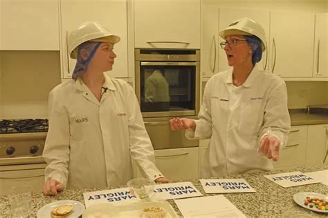 Inside the Mars chocolate factory - and how you can get a job there - Mirror Online