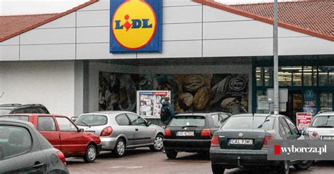 W Czwartek Otwarcie Kolejnego Sklepu Sieci Lidl W Gda Sku