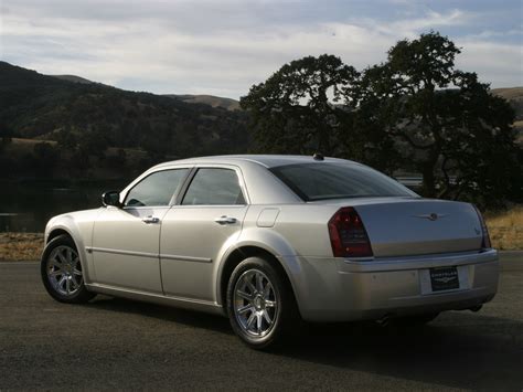 Chrysler 300c