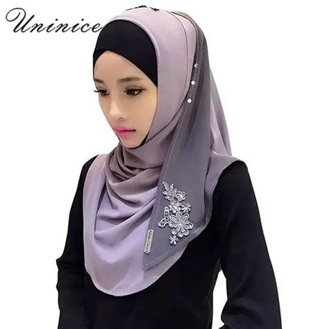 Muslims Head Cover Hijab One Piece For Sale In Miami Fl Jilbab