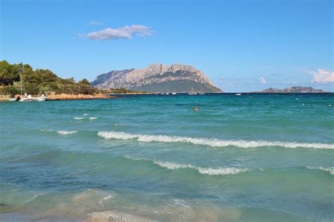 The 10 Best Beaches Near Olbia, Sardinia [with Map] - Kevmrc