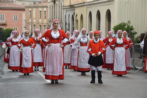 Sassari Pubblicato Il Bando Per Il Suolo Pubblico Nei Giorni Della