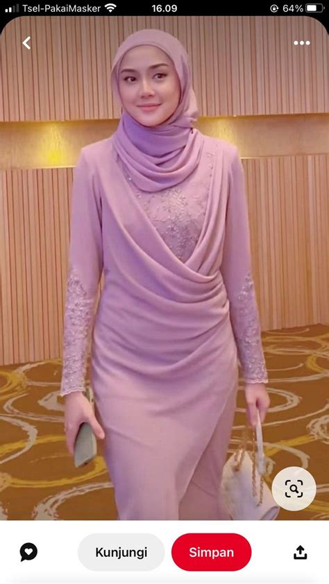 Pin On Simpan Cepat Modest Fashion Outfits Muslimah Fashion Outfits