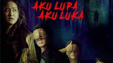 Cerita Seram Indonesia Senarai Filem Filem Seram Indonesia Yang Best