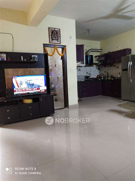 Independent House Krishna Reddy Pet Without Brokerage Unfurnished