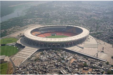 Empty Cricket stadium an eye opener for India - Pakistan 360°