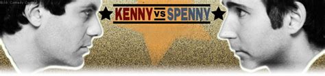 Kenny Vs Spenny Episodenguide Fernsehseriende