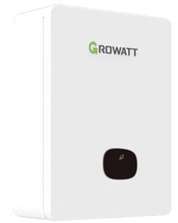 Growatt SYN 50 XH 10