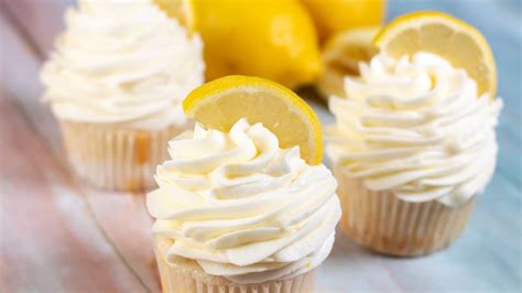 Lemon Cream Cheese Frosting Bake It With Love