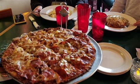 Tony S Pizza And Bar Manitowoc Menu Prices And Restaurant Reviews Tripadvisor