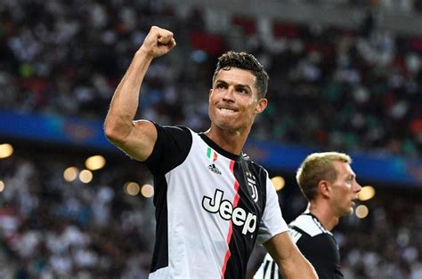 Cristiano Ronaldo Pode Estar Prestes A Regressar A Ex Clube Jornal De