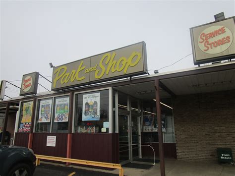 Twin Tiers Retail: A Goodbye to a Local Grocery Store