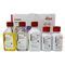 Kit De Reactivos Colorante Ss Leica Biosystems Para Histologia