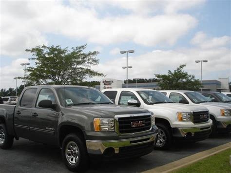 Everett Buick Gmc Of Bentonville Bentonville Ar 72712 Car Dealership