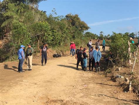 Desmovilizados UrabÁ Farc Piden Aumentar Seguridad En Urabá Por