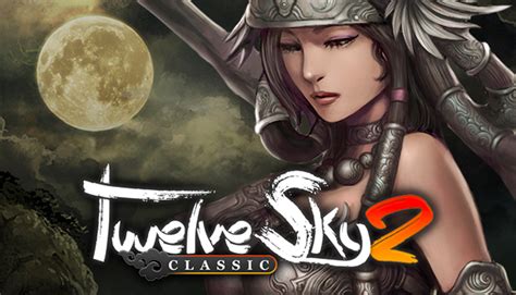 Twelvesky 2 Classic On Steam