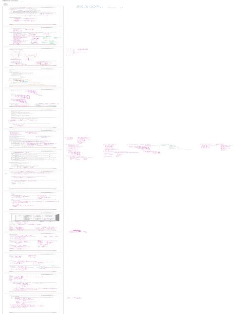 Algebra Notes2 | PDF