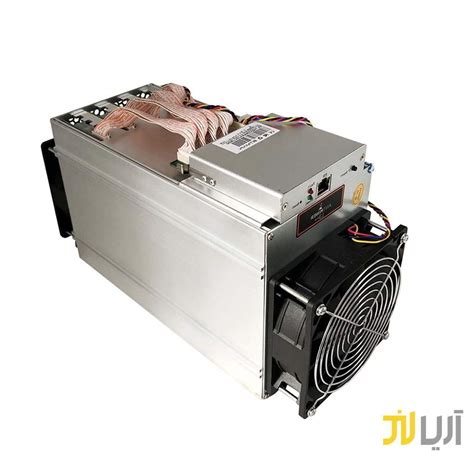 Bitmain Antminer L Mh