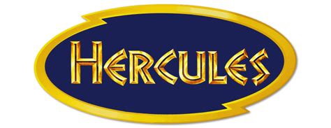 Disney Hercules Logo