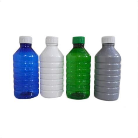 Chemical PET Bottle Capacity 100ml To 1000ml At Best Price In