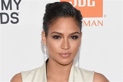 Cassie Ventura Breaks Silence On Sean Diddy Combs Abuse Video