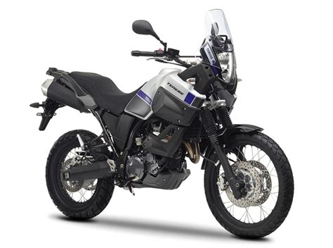 Klx 700 Adventure Rider