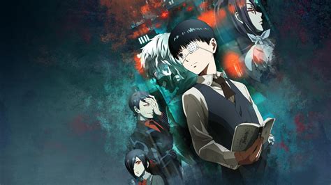 Tokyo Ghoul Image 3172721 Zerochan Anime Image Board