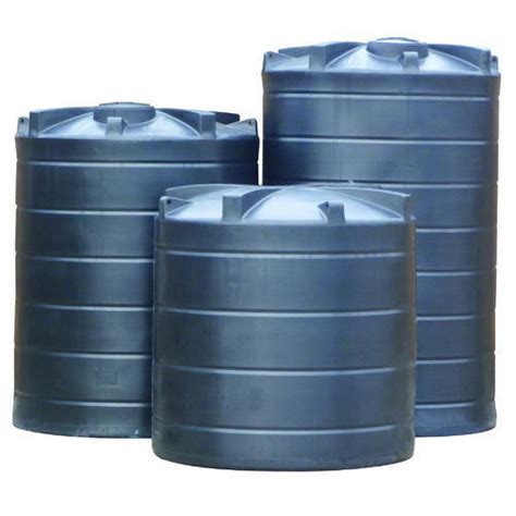 Sintex Black PVC Water Storage Tank At Rs 7 5 Litre In Chennai ID