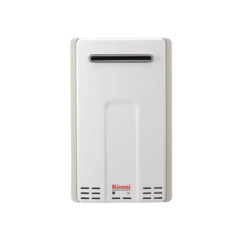 Rinnai High Efficiency Non Condensing Gpm Residential 11262022