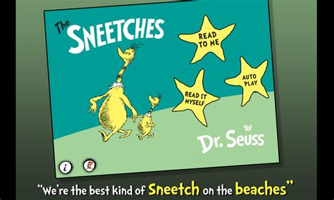 The Sneetches Dr Seuss Fire Tv Versionamazoncaappstore For Android