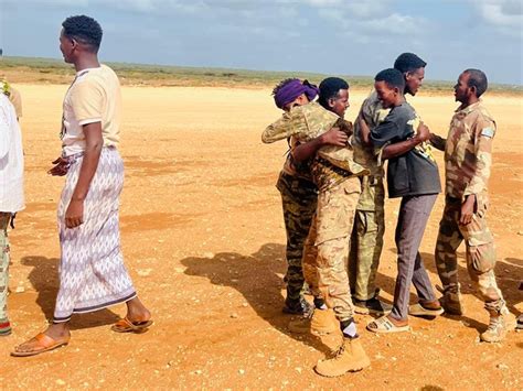 Wararka Maanta Axad Dec 15 2024 Maamulka Jubbaland Oo Markii Labaad