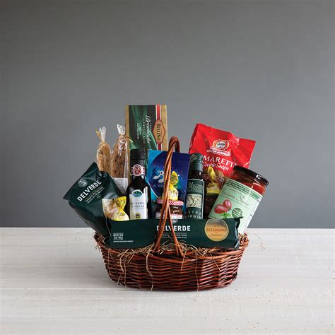 T Basket Brochure Adams Fairacre Farms