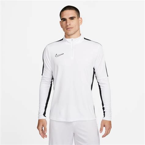 Haut D Entra Nement Football Homme Nike Dri Fit Academy Dx