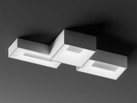 Modular Ceiling Lamp Link By Vibia Design Ram N Esteve