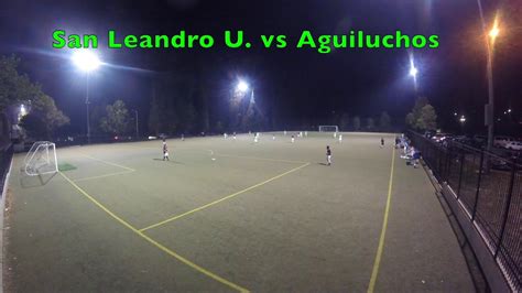 San Leandro United Fc Youtube