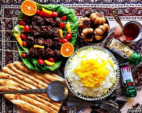 15 Best Gilan Food Recipes: [Iranian, Gilaki Cuisine] 2024