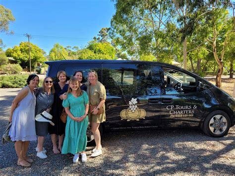 Barossa Valley Wine Tours Murray River Lakes And Coorong