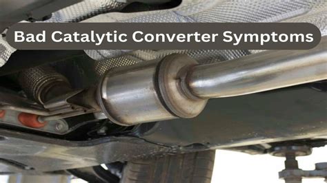 Easy Ways To Unclog A Catalytic Converter With Expert Techniques