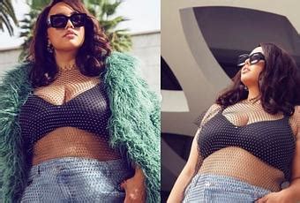 Moda Plus Size Las Tendencias Del Verano 2022 Paperblog