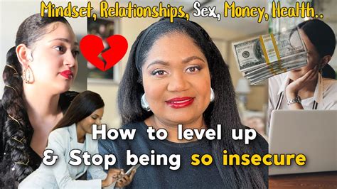 Advice For A Young Woman Mindset Career Relationships Sex Money And Motivation For The 20 30