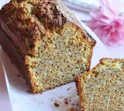 Cake Au Thé Vert Matcha Envie De Bien Manger