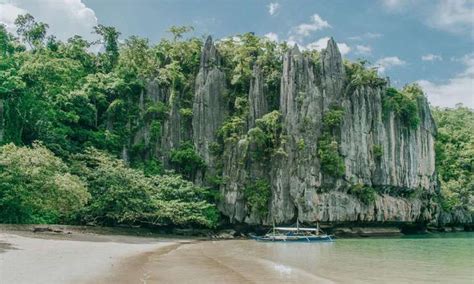 Puerto Princesa Underground River 1 Day Tour With Astoria Palawan