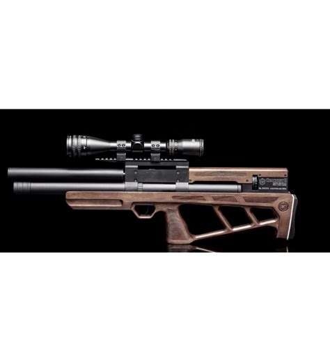 Wiatr Wka Karabin Bullpup Kalibrgun Cricket Ii Smooth Wst