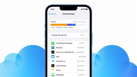 8 Effective Ways To Free Up Icloud Storage On Iphone And Mac