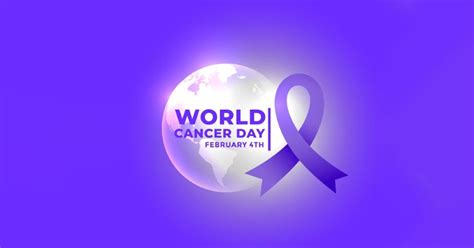 World Cancer Day 2024 Date Theme Inspiring Quotes