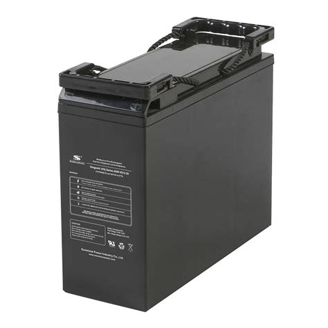 12V 55ah Lead Acid Battery From Sunstone Power China Battery